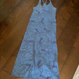 Roxy Girl maxi dress